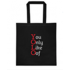 YOLO - You Only Like Oof
